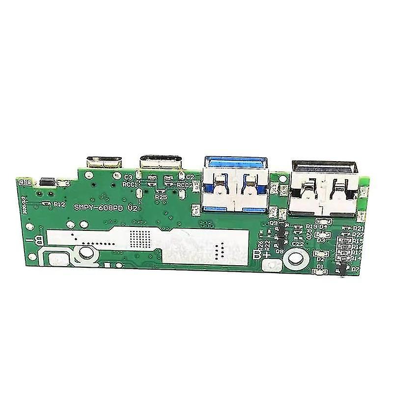 Pd Bial Fast Charging Circuit Board Pcb Module Mobile P Sw6106