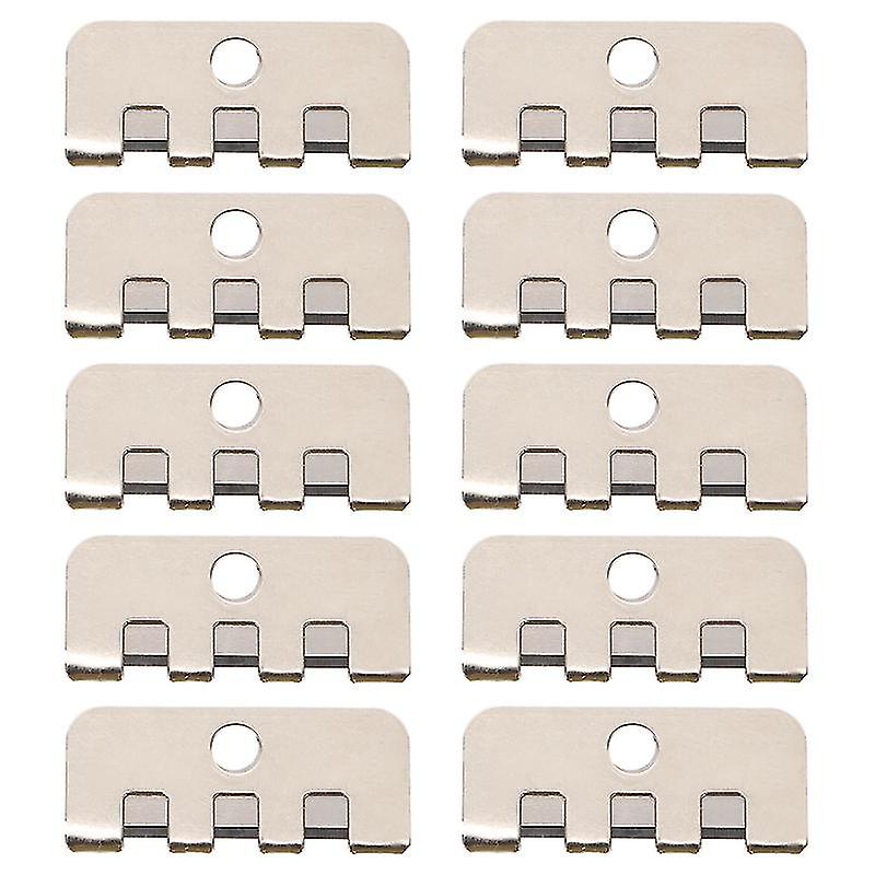 10pcs Thread Cutters