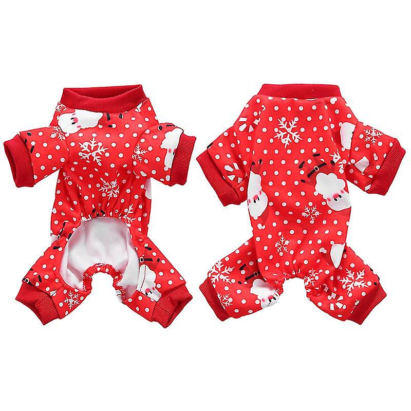 1pcs Dog Clothes For Small Medium Dogs