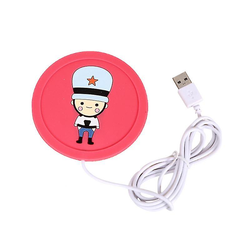 The New 1pcs Cup Warmer For Desk