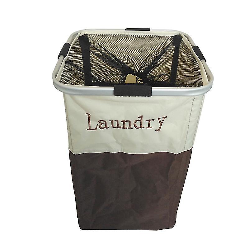 1pcs Laundry Basket Organizer For Home Shop