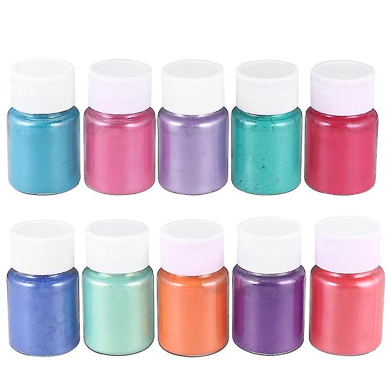 10pcs Acrylic Shell