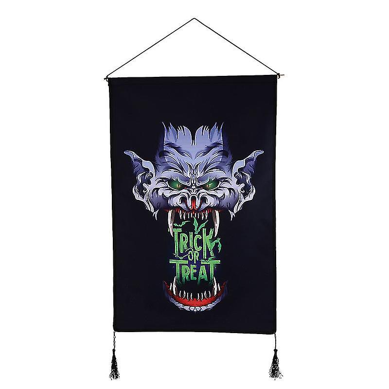 1pcs Halloween Wall Decor
