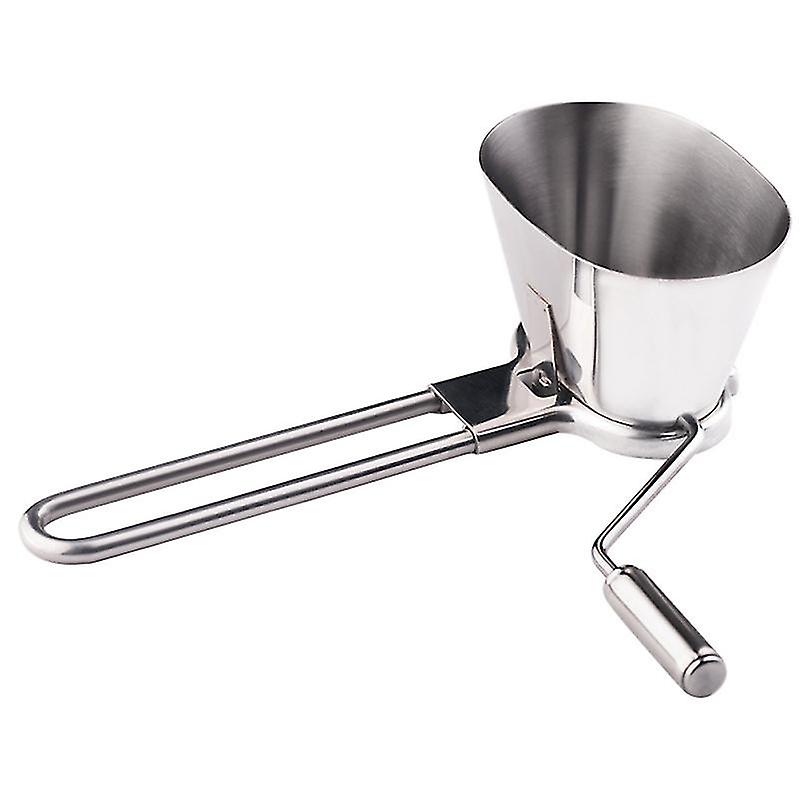 1pcs Vanilla Herb Grinder