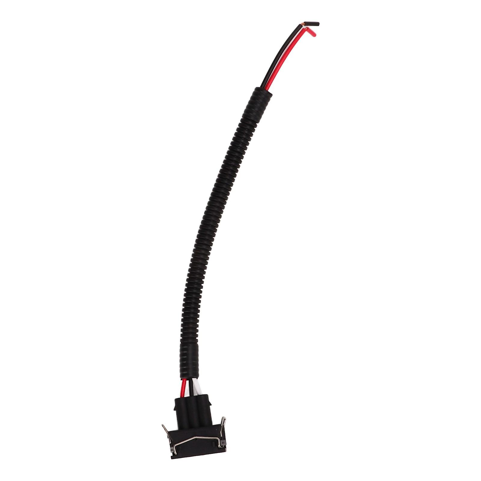 Wiring Harness Plug 710001645 Trailer Light Connector Fit for G2 ATV's with Dual Tail Lights