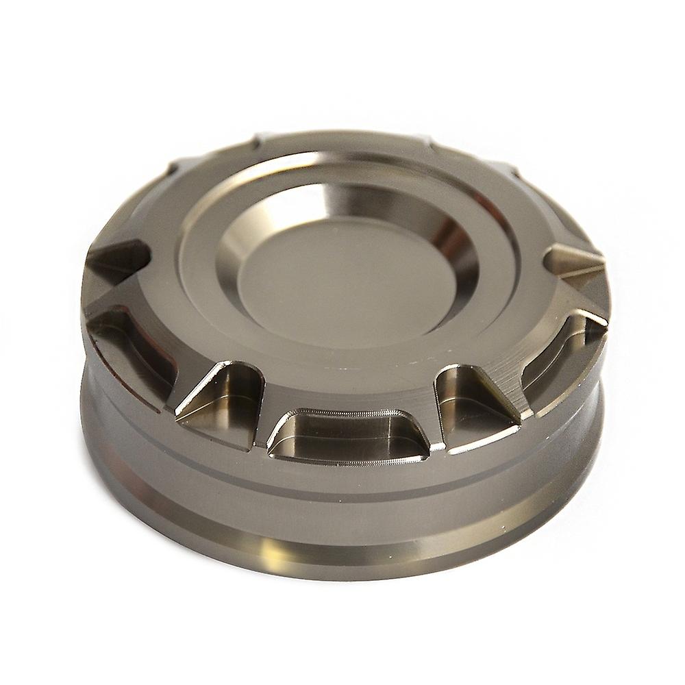 Rear Brake Fluid Reservoir Cover Cap For Yamaha R1 R3 Yzf-r1 Yzf-r6 2003 2004 2005 2006 2007 2008 2009 2010 2011 2012 2013 2014