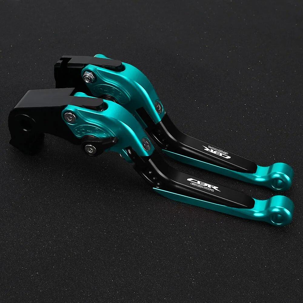 For Honda Cbr650r Cbr 650r 2018 2019 2020 2021 2022 2023 Motorcycle Adjustable Brake Clutch Levers Handlebar Grips Ends Cbr650 R