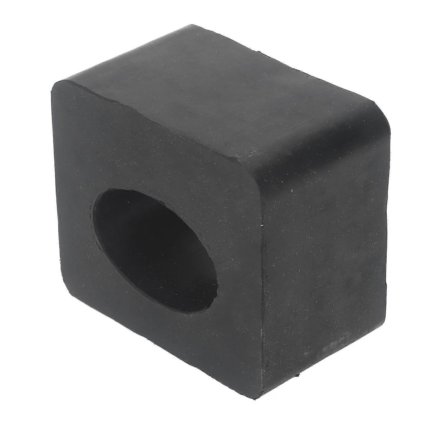 0009640122 חיץ בלוק בלוק גומי עבור Linde E20/25/30336E25/25S/25SH/30S/30SH/35SH1276 מלגזה חלקים אלסטיים