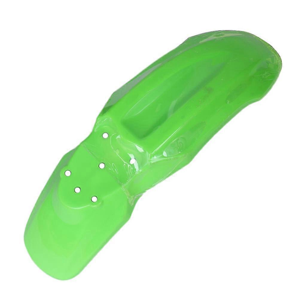 Motorcycle Universal Front Fender Mudguard for CRF70 70CC Dirt Bike Off Road