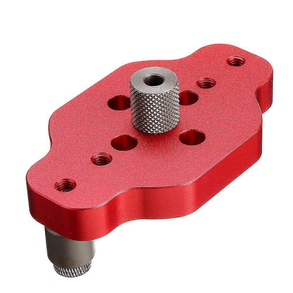 Self Centering Dowel Jig Dowel Punch Wood Dowelling Drill Guide Woodworking Hole Puncher Locator Carpentry Tool