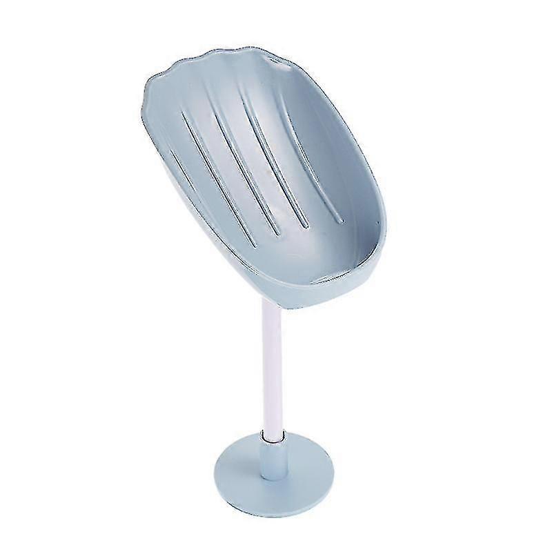 1pcs Soap Dishes, Soap Drainage Rack