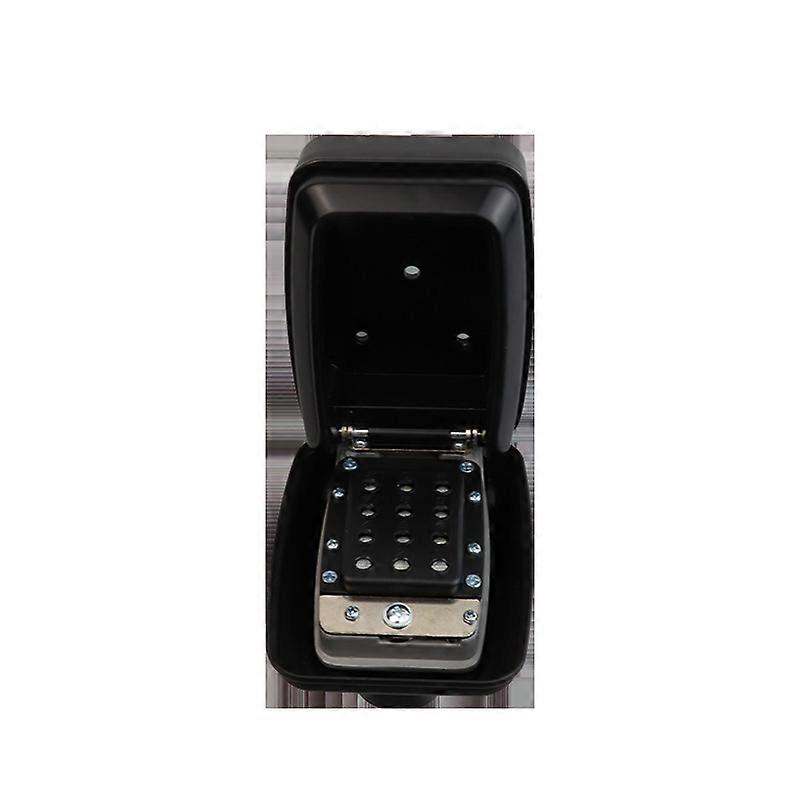 Waterproof Key Box Secure Key Box, Black, 95*62*121cm