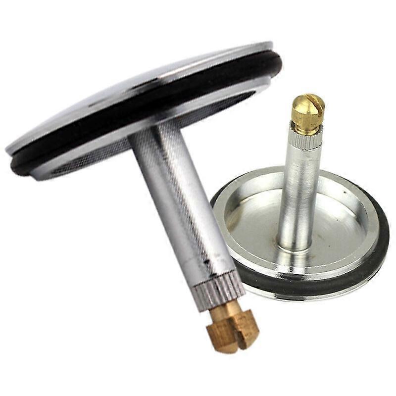 Replacement adjustable cap for jars with 8 mm diameter stem and 43.5 mm diameter lid - 1