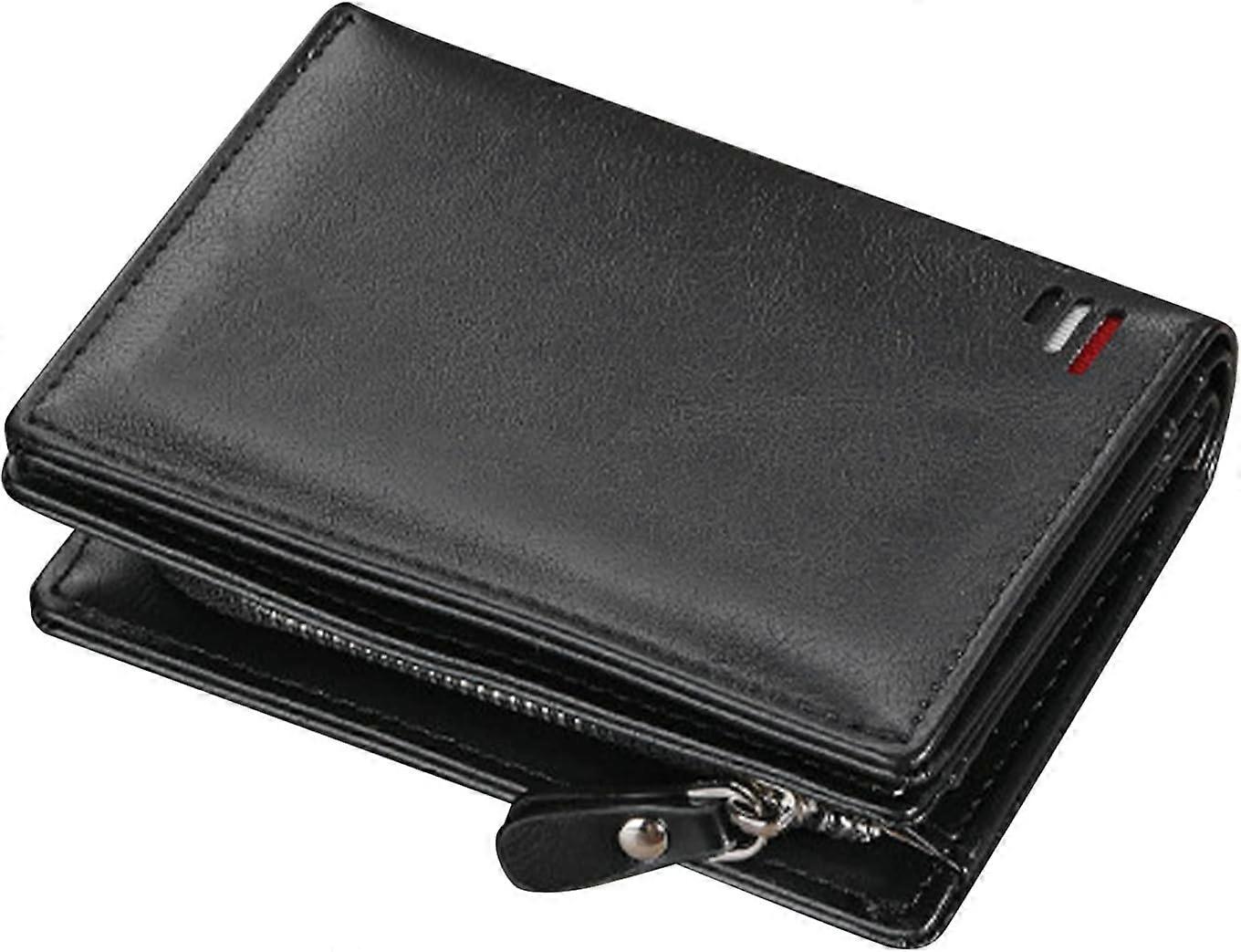Portefeuille (kaki), portefeuille portable pression avec emplacement mult