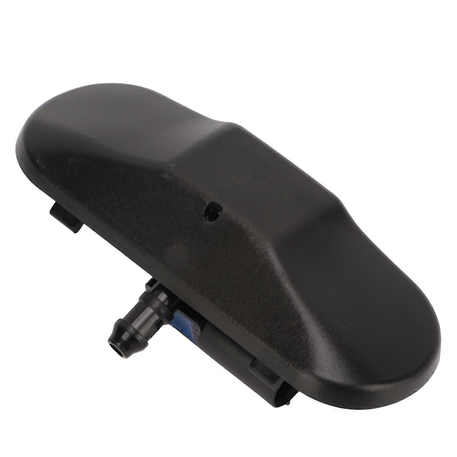 Windscreen Washer Jet 5M0955986A Spray Nozzle with Heated Replacement for Mk5 Mk6 Rabbit B6 B7 EOS Scirooco E2U511