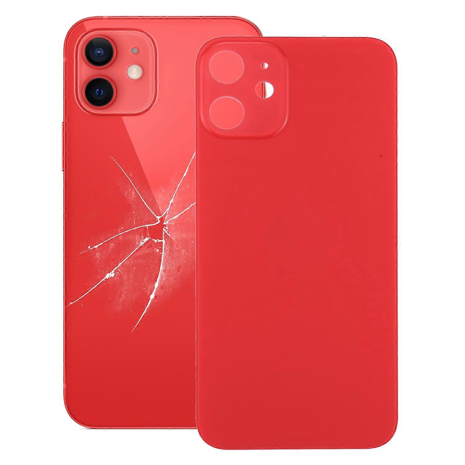 Easy Replacement Back Battery Cover for iPhone 12 Mini
