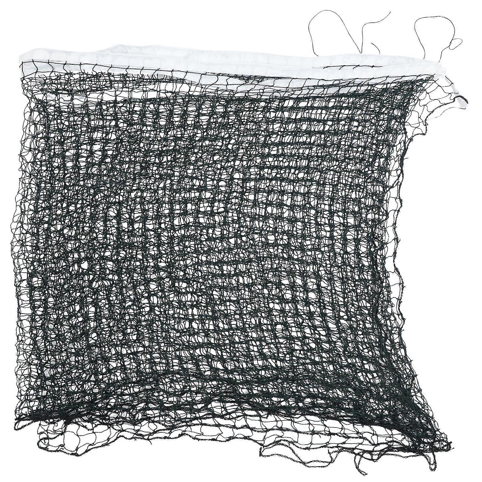 780 X62cm Kids Volleyball Net Sweat Suit Easy Setup Badminton Outdoor Badminton Net Nylon Badminton Net Backyard Badminton Set