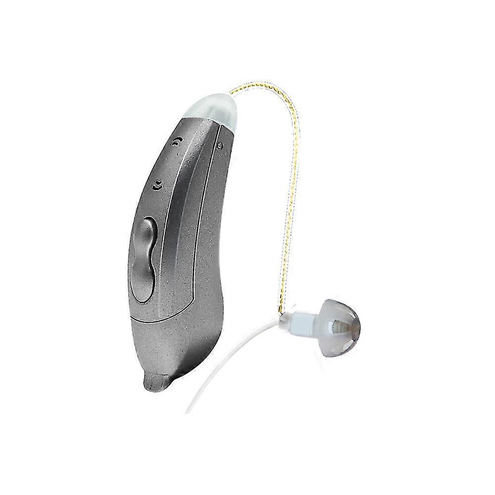 Digital Hearing Aids With Bluetooth 10 Channels Sound Amplifier Sf101 Mobile Phone App Program Fitting  Audifonos
