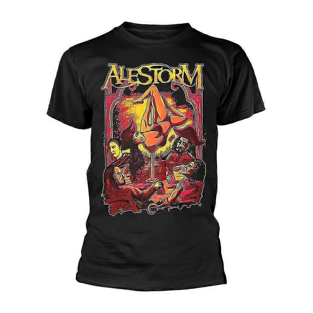Alestorm Surrender The Booty T-Shirt