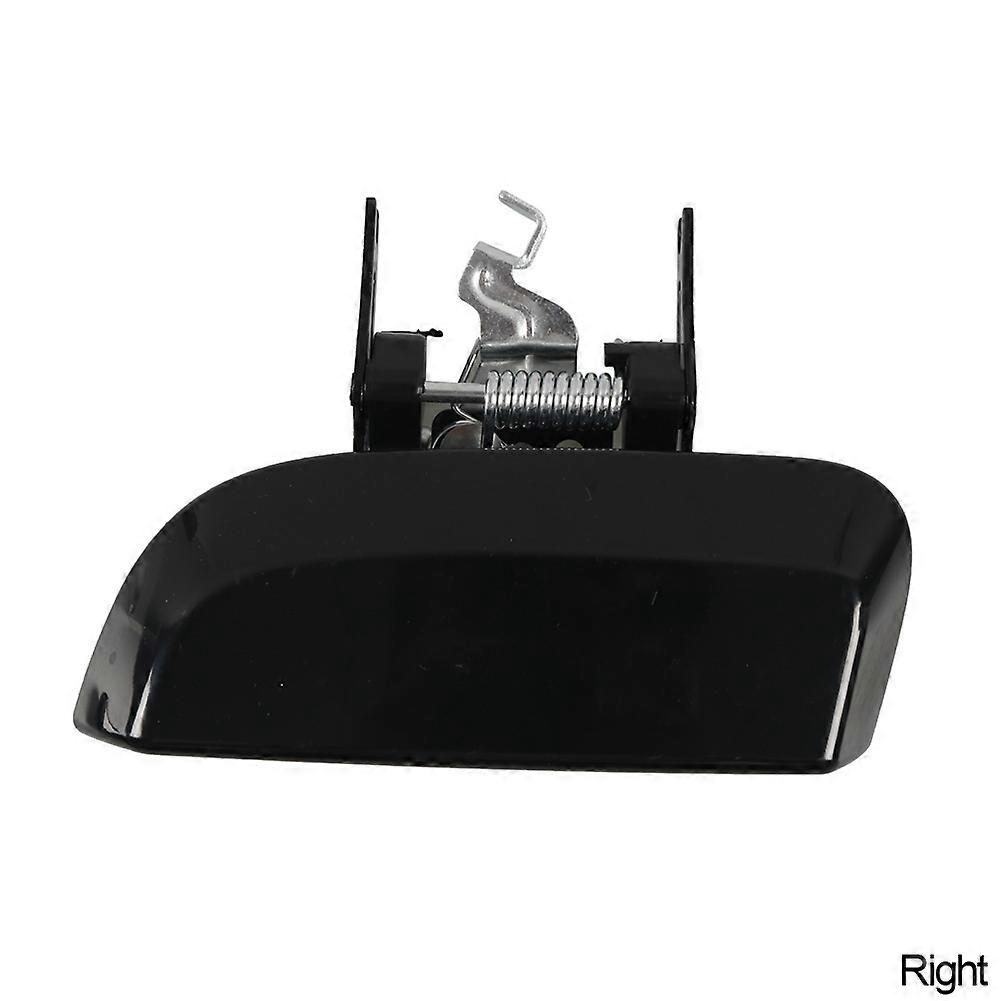 Rear Left Right Door Outer Handle For Nissan Pathfinder R51 2005 2006 2007 2008 2009 2010 2011 2012 2013 82607-ea502 82606-ea502
