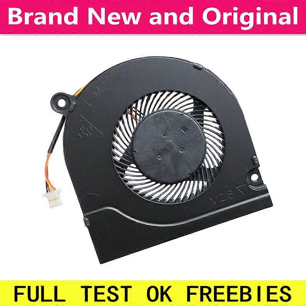 New laptop Cooler Notebook PC for Acer Nitro AN515-52 AN515-53-52FA N17C1 A715-72 CPU COOLING FANS hwy