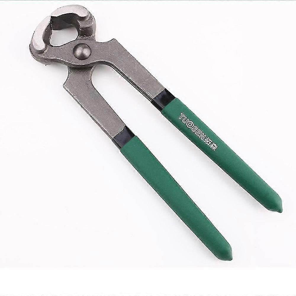 قادين حافر للحصان ، كليبرز حافر بقرة الحصان ، الخيول المهنية أدوات تقليم الحافر الحصان