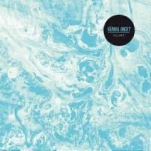 Vanna Inget : Allvar CD