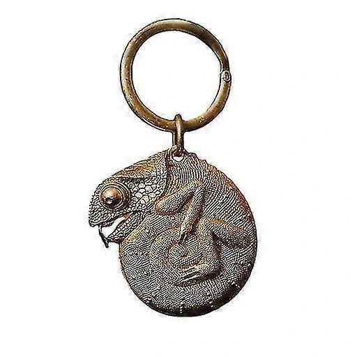 Μέτρηση ταινίας χαμαιλέοντας μέταλλο ορείχαλκου