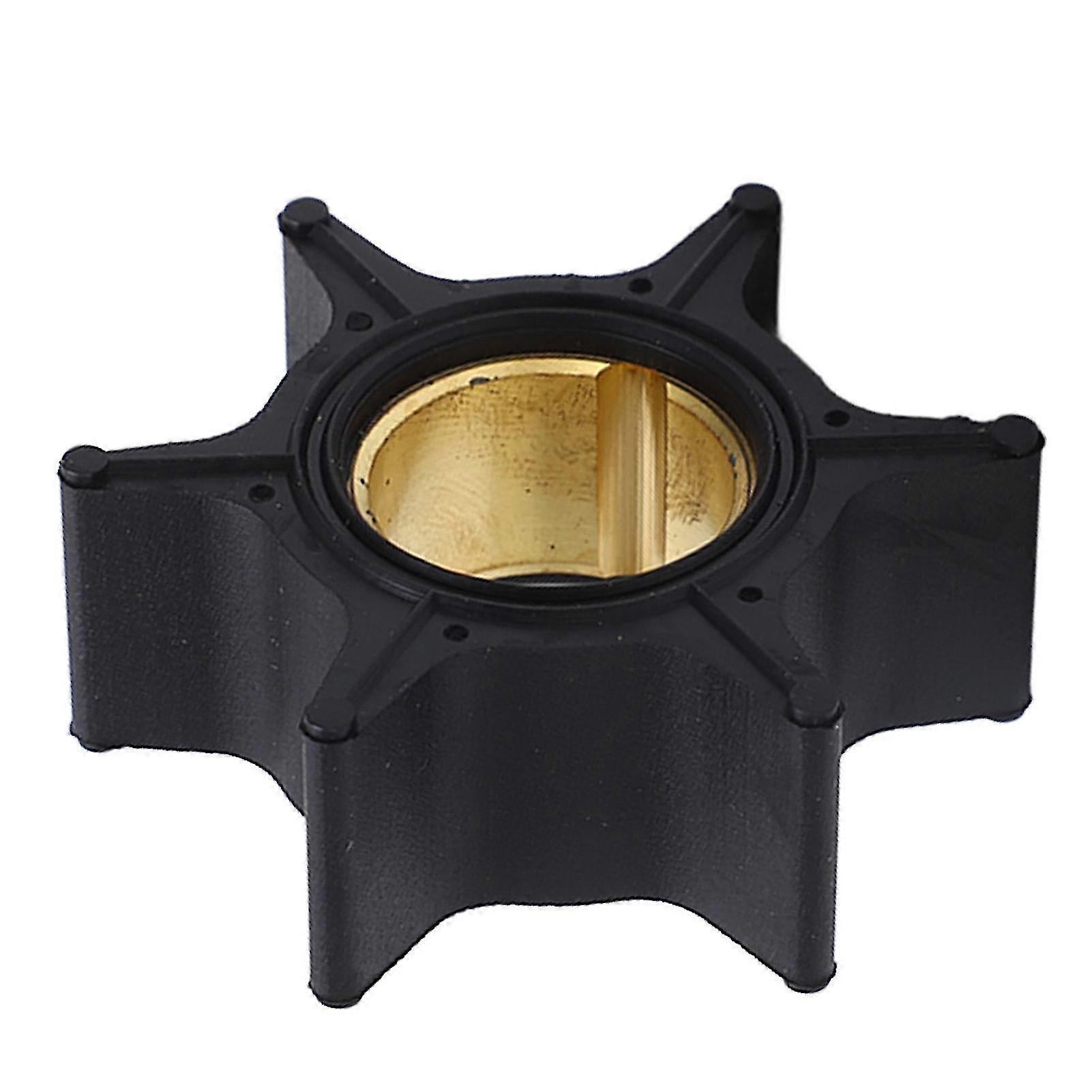 thumbnail image 2 of Candy Marine Water Pump Impeller For Mercury Outboard - 30-70 HP - Replaces 47-89983T, 18-3007 2 of 4