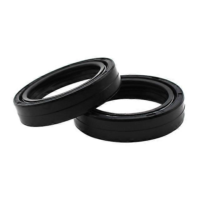 47*58*11 47 58 Motorcycle Part Front Fork Damper Oil and Dust Seal For HONDA CR250 CR250R CRF250R CRF250X CRF250X/450X CRF450R
