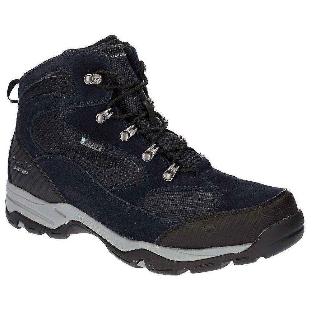 Shoes Hi-Tec Storm Wp O005357031