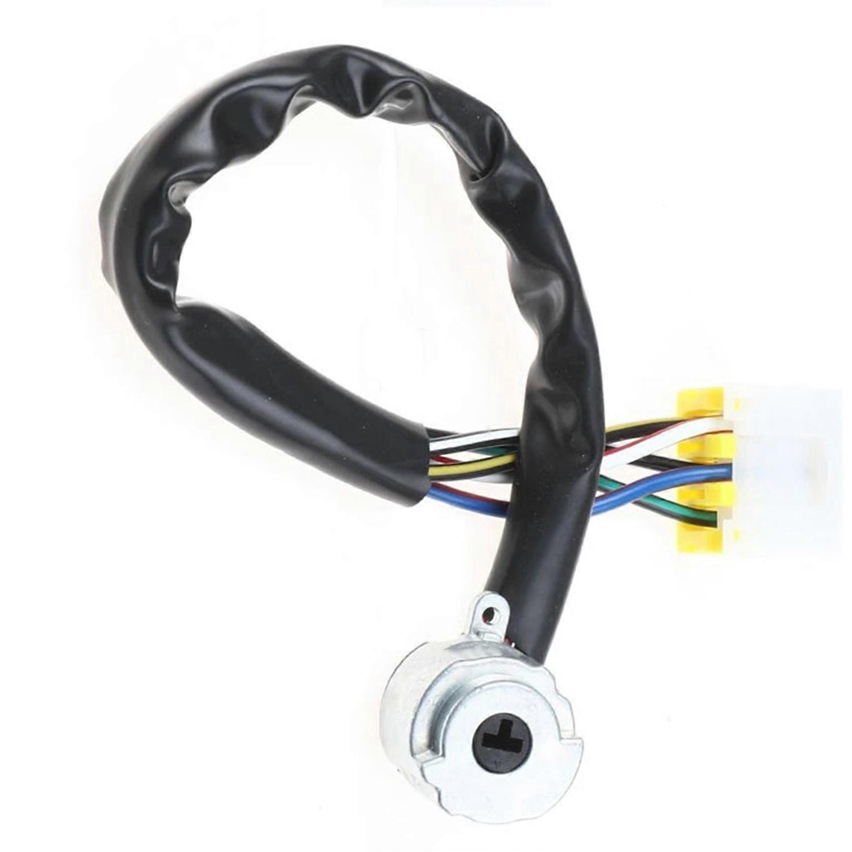 5 Pins Ignition Cable Switch for D21 240SX Pickup 48750-01G00