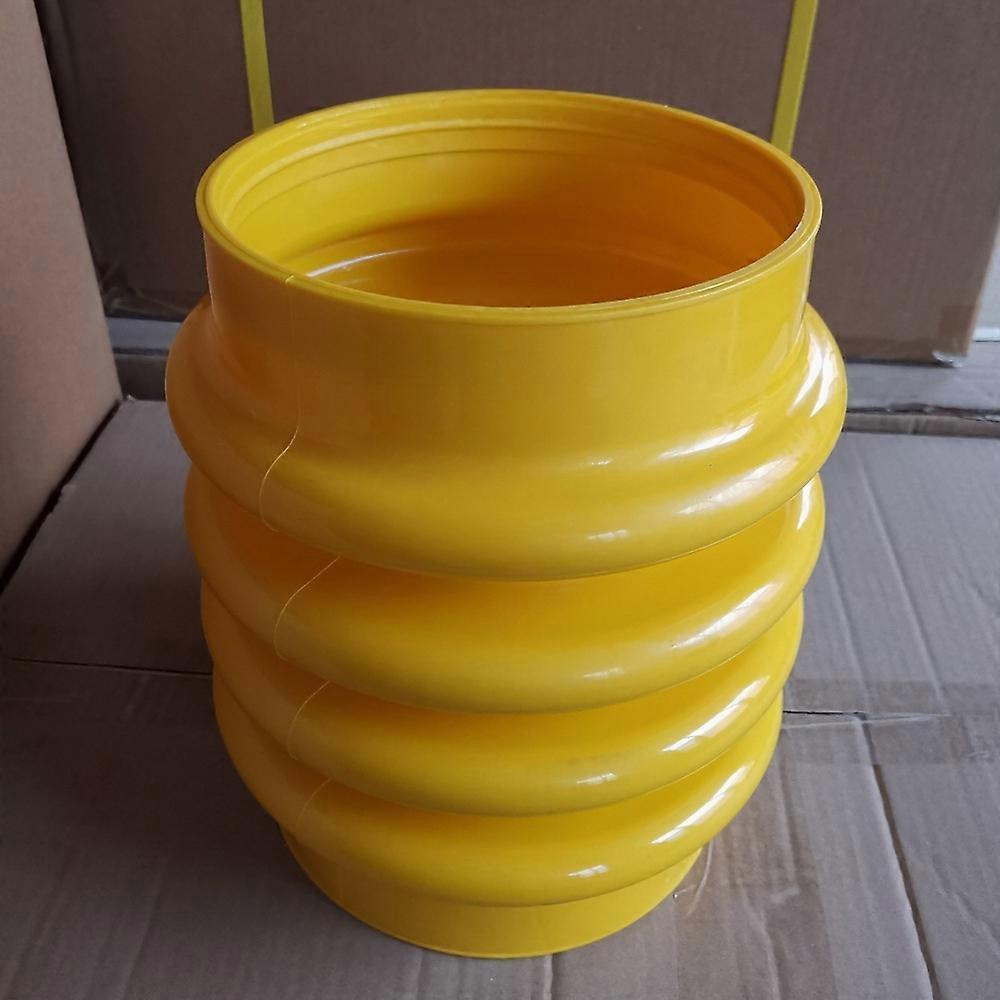 Soufflet de mèche *Wacker BS600, BS700 Soufflet Jaune