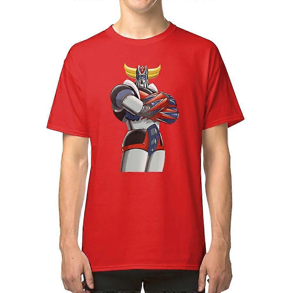 Goldrake T-shirt