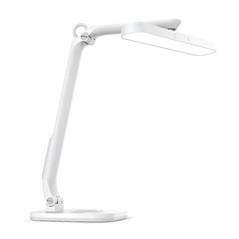 Charging Bedside Lamp Bedroom Remote Control Adjustable Eye Protection Reading Desk Lamps Learning LED Small Table Light