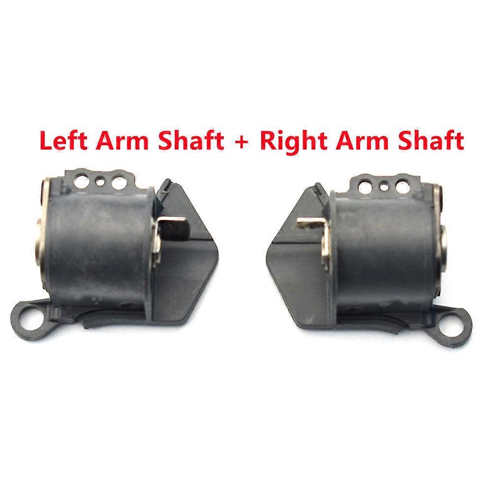 DJI Mavic Pro Front Left Right Arm Axis Rear Shaft Metal Pivot with Bracket Replacement for DJI MAVIC Pro Repair Parts