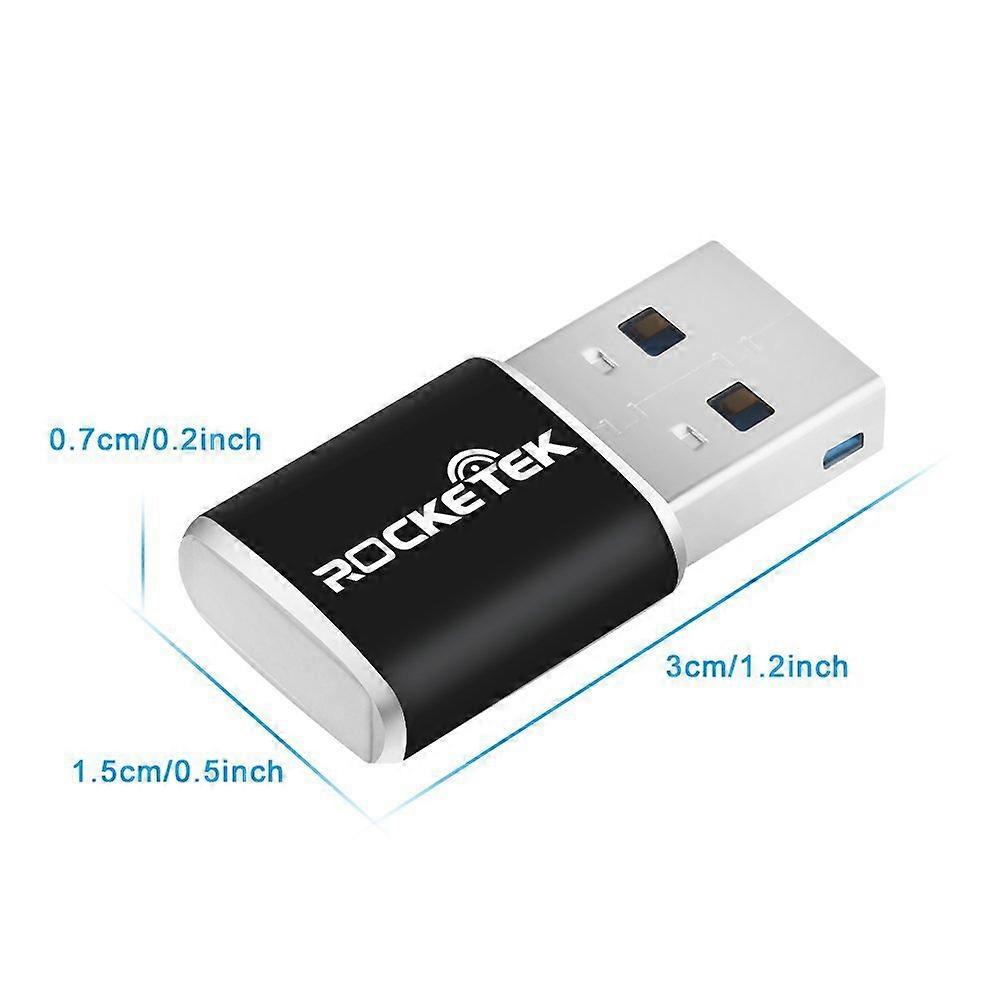 USB C+A Lecteur De Carte SD Lecteur De Carte Mémoire Type C Et Type A