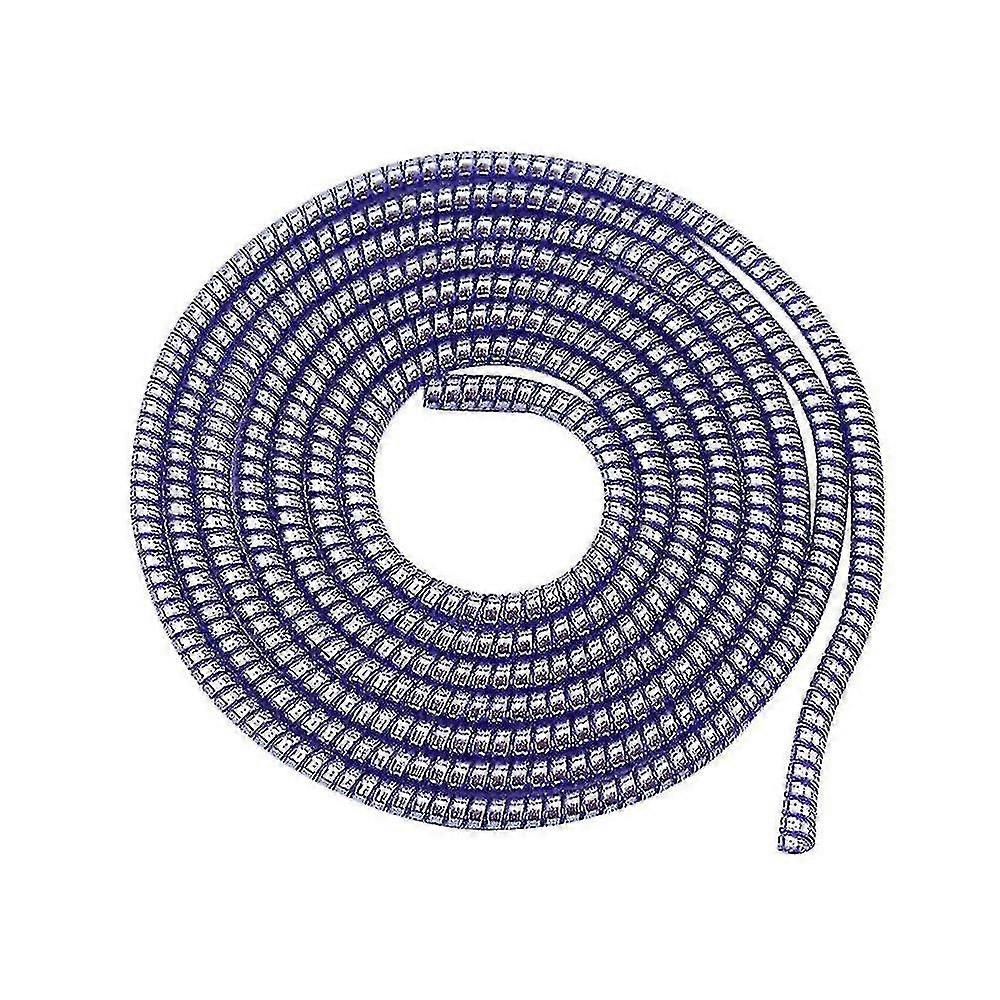 Mobile Phone Cables Usb Cable Protector Colorful Cable Protection Wrap Cable