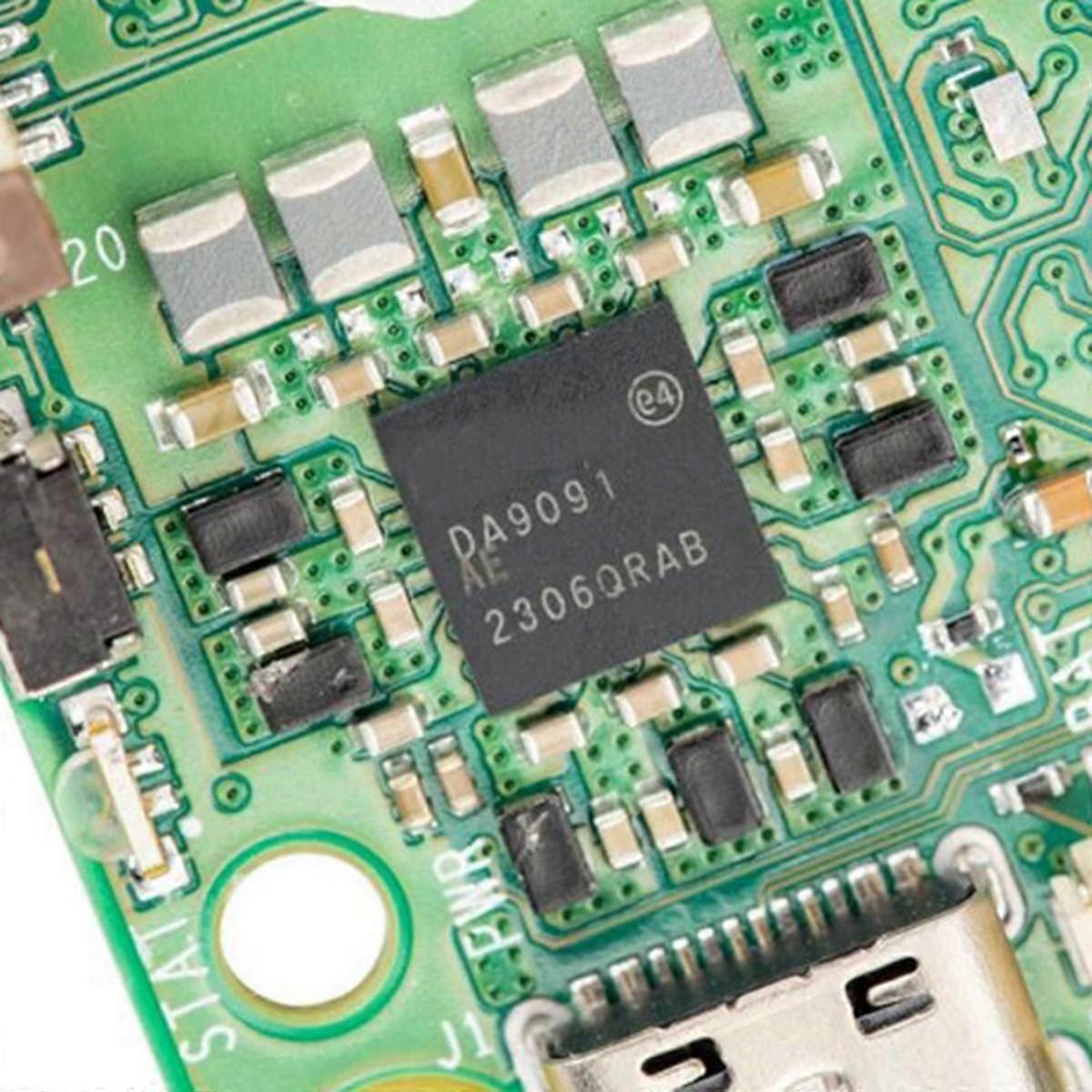 For 5 8G Development Board+Aluminum Alloy Case Kit BCM2712 2.4GHz VideoCore VII PCIe 2.0 EU Plug