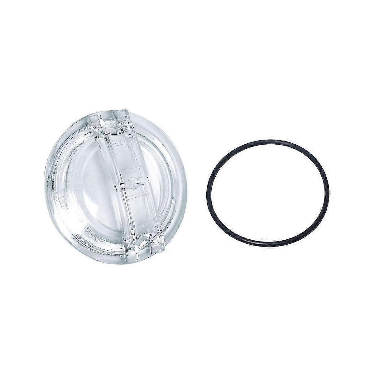 Couvercle de crépine de filtre à sable de pompe de piscine réutilisable efficace pour Sp3007
