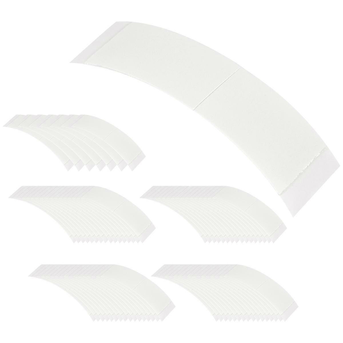 72Pc/Lot Fixed Hair System Adhesive Tape Super Strong Adhesive Tape Extended Lace Wig Waterproof Sw