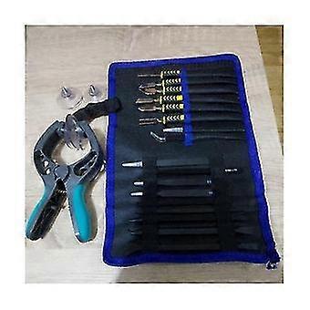 18-in-1 Maintenance Multi- Opening Tool Disassembly Set Tool Precision Screwdriver Set Maintenance