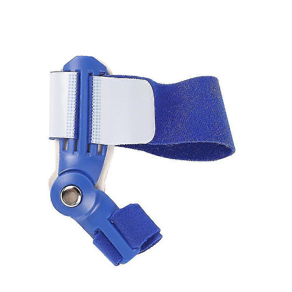 Toe Bunion Corrector Straightener Support Strap Orthopedic