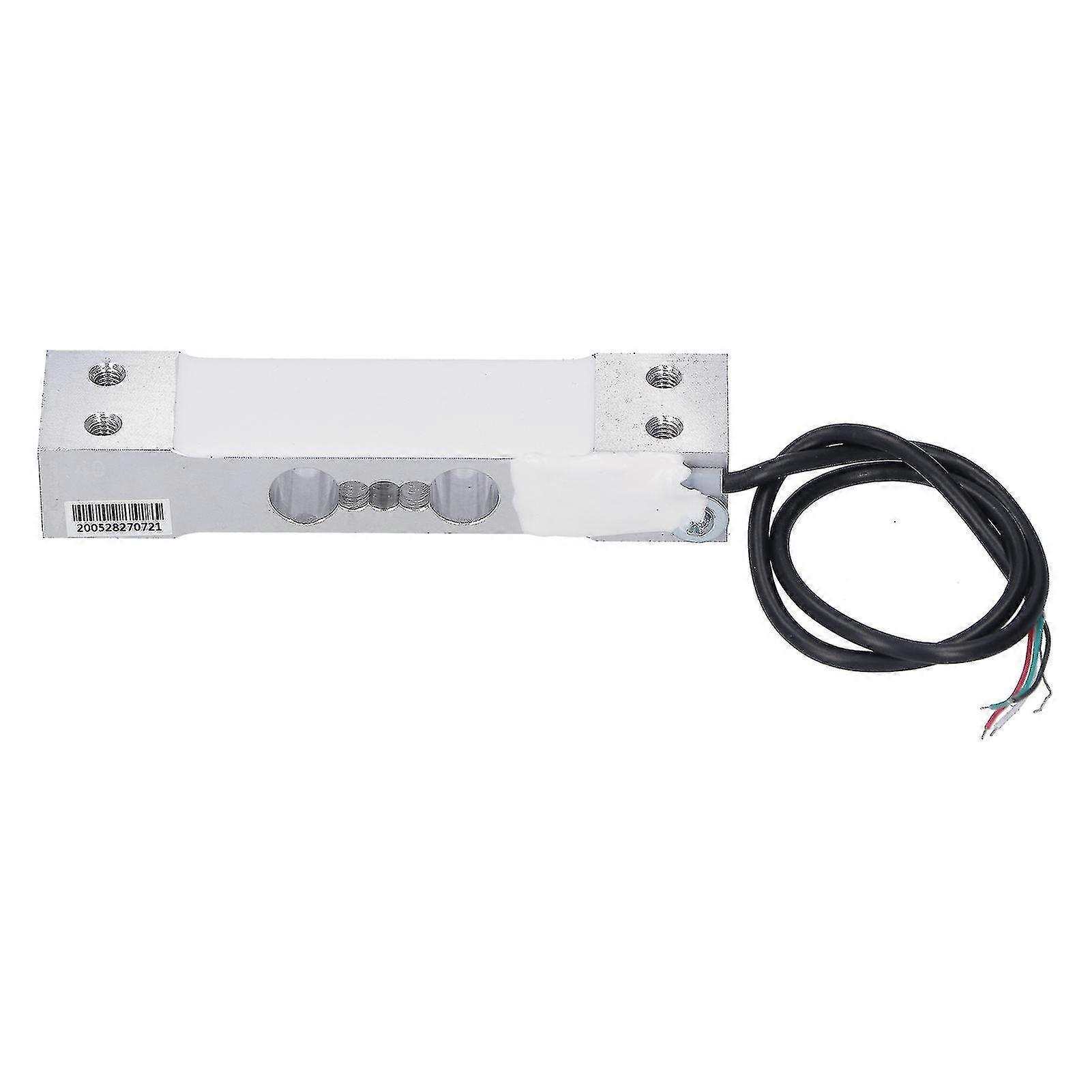 Load Cell Sensor With Cable Measuring Weight Pressure Single Point Dyx306 Dc512v5kg