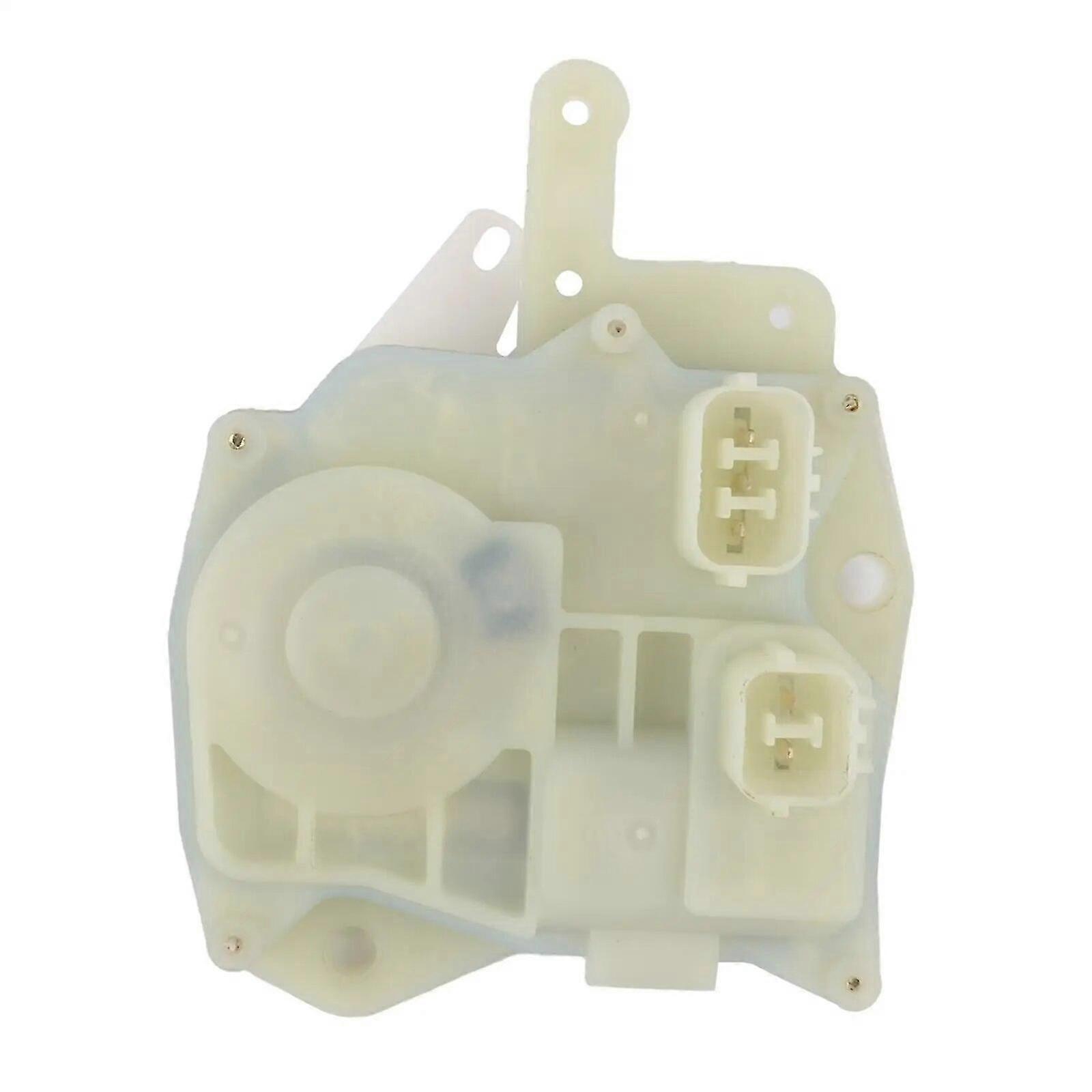 Ap03 For Honda Cr-v Crv Actuator Mk2 Boot Tailgate Door Lock 72115s5aa01 2002 2006 Mk-ii
