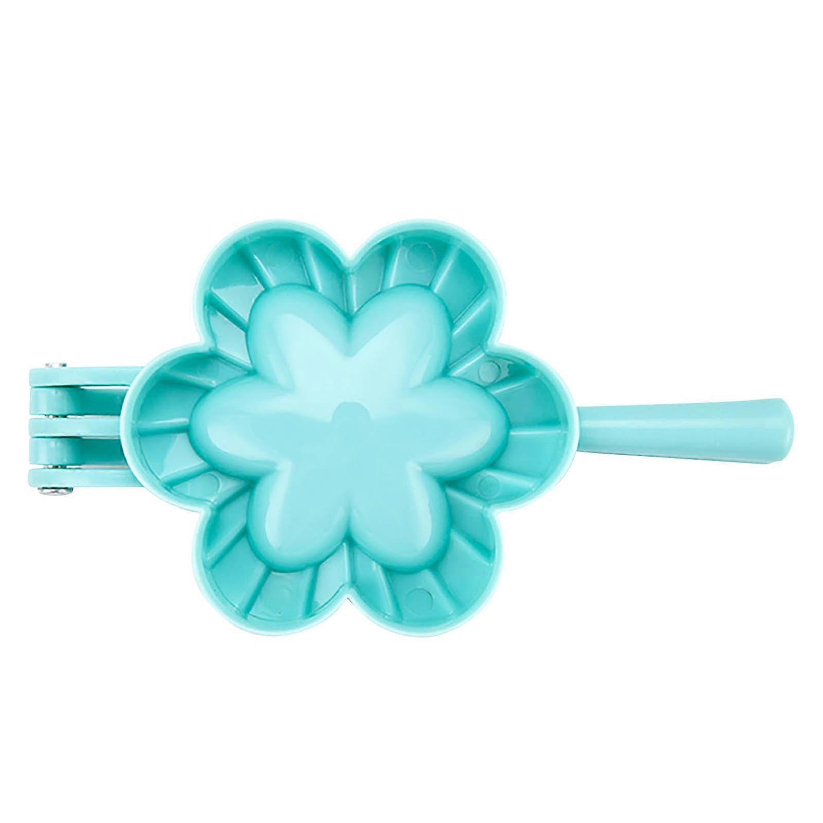 Dumpling Speeder Plastic Dumpling Making Dumpling Artifact Kitchen DIY Dumpling Making Device Baking