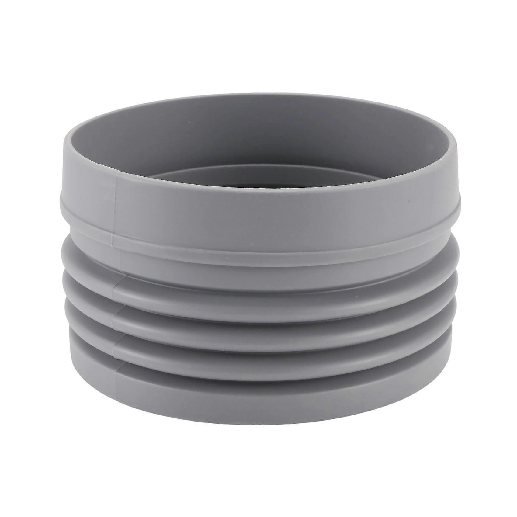 Silicone Bellows for Coffee Grinder, Bean Compression Slag Cleaning Coffee Machine Accessories