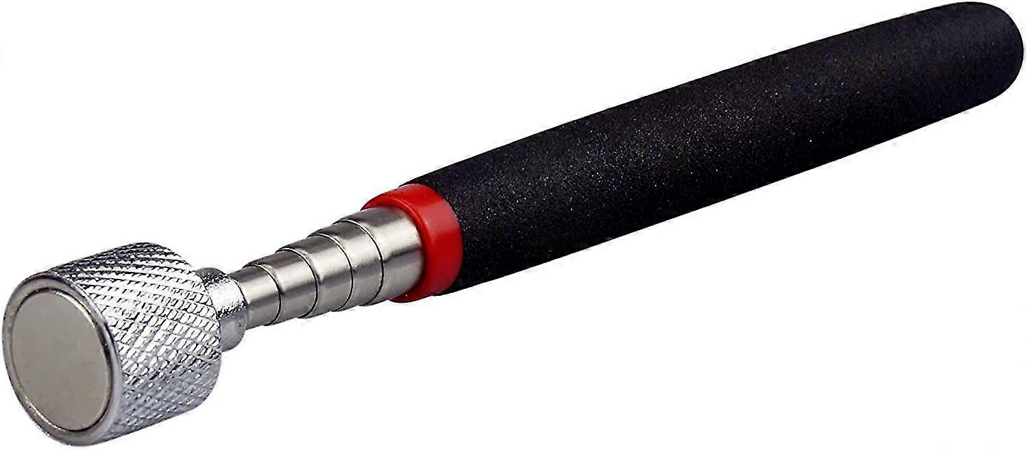 30 Telescoping Magnetic Pick-up Tool With 15-lb. Pull Capacity - 8036tm-new