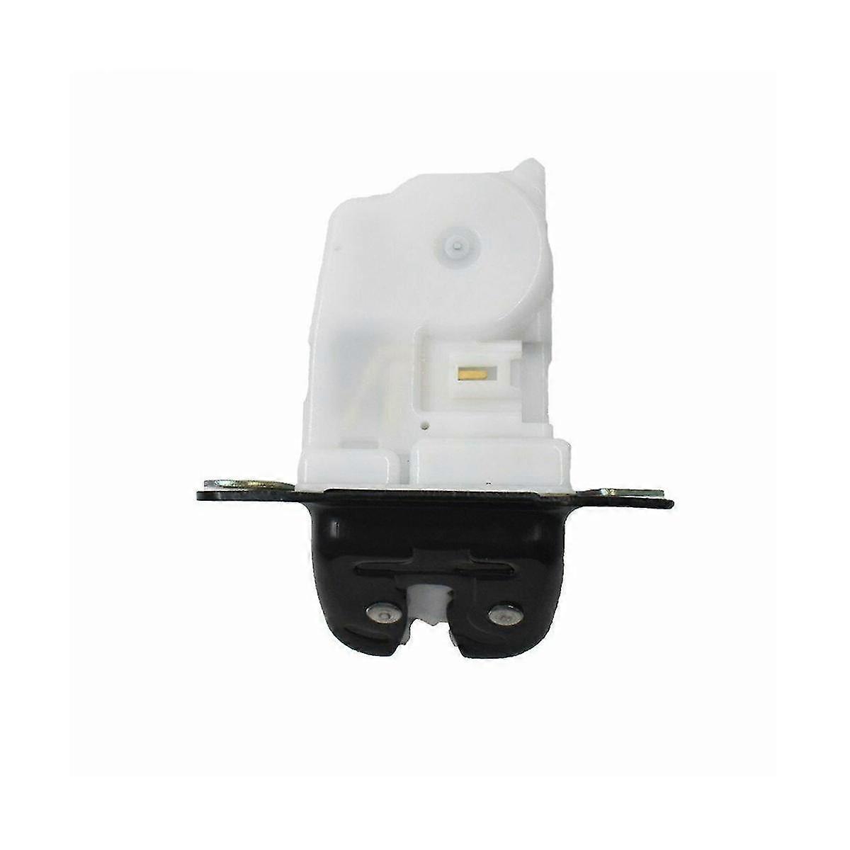 Trunk Lock Actuator Latch For Rogue 2005-2007 2007 Lock 90502-en000 90502-ca00c 90502-en00a