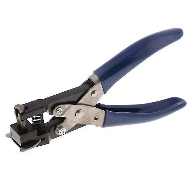 R3 Corner Hole Punch Corner Rounder Punch Cutter for PVC Card, Tag, Photo